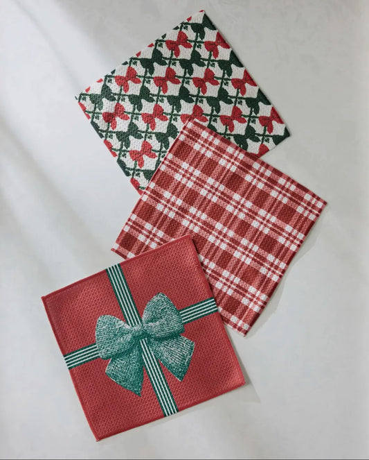 Hollis Dishcloth Set