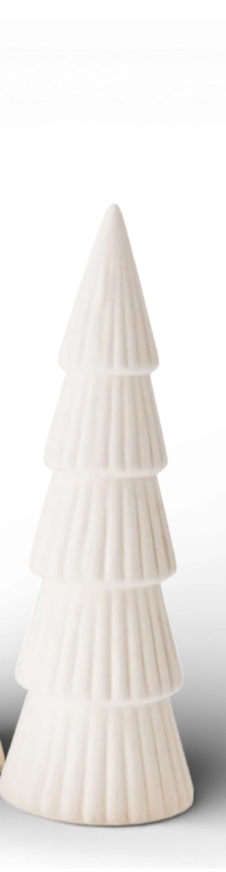 Cream Dolomite Trees