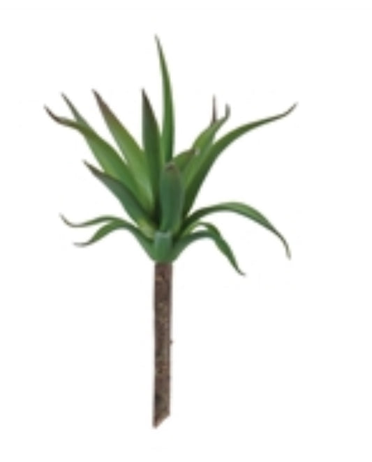8.75” Succulent Stem