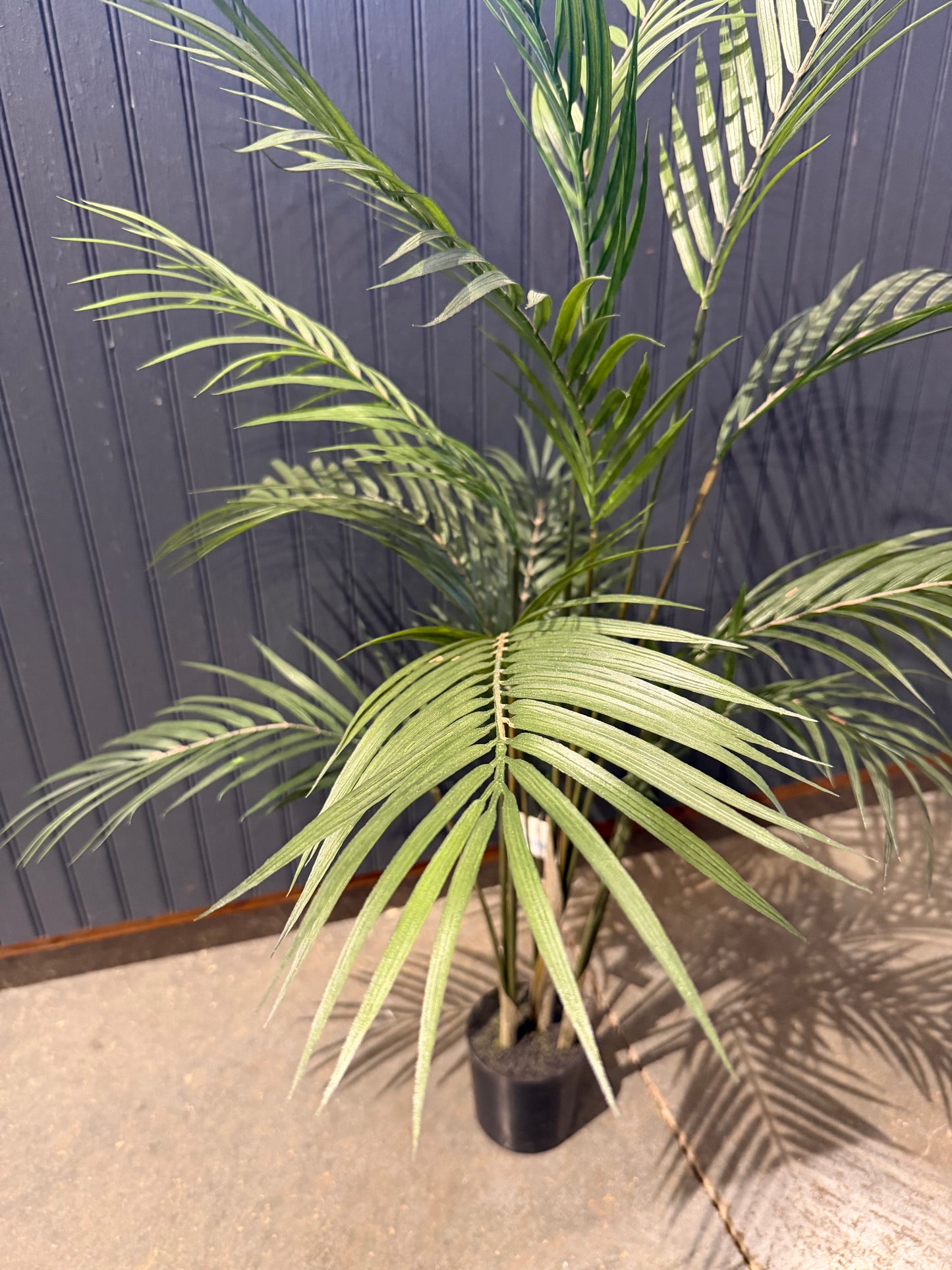 36” Potted Palm Tree