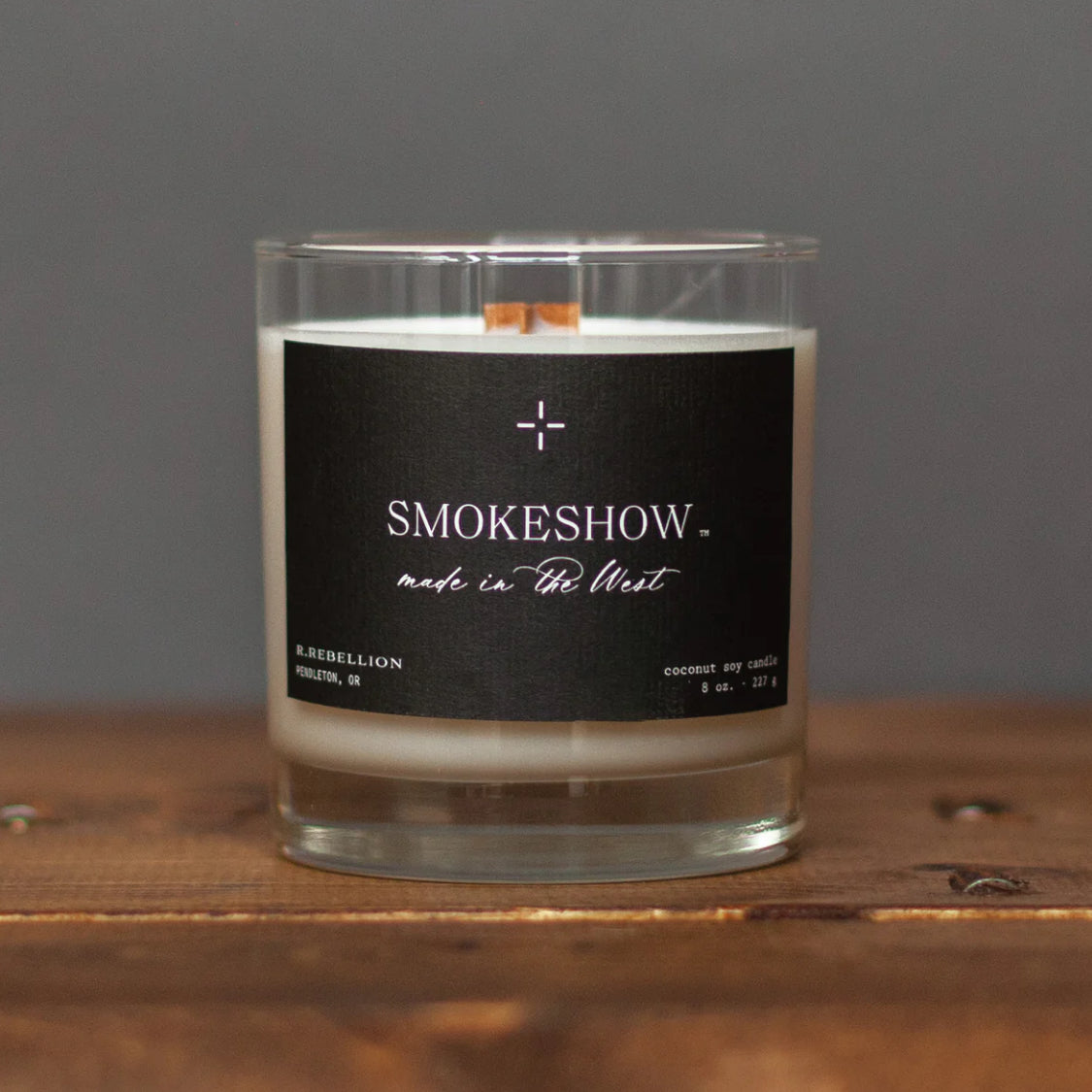 Smokeshow Candle 8 oz