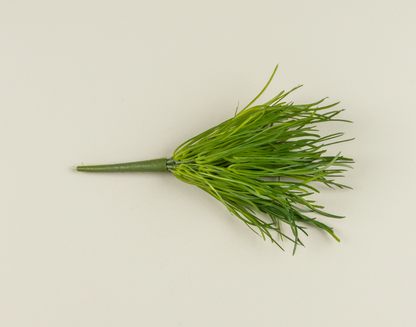 13” Grass Bush