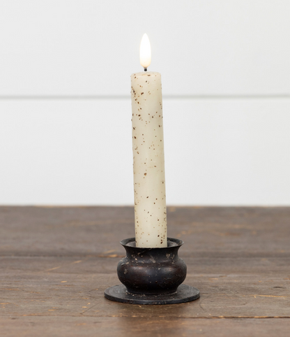 1.5” Findlay Taper Candle Holder