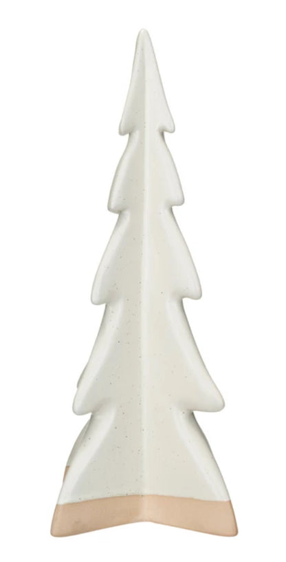 Stoneware Tree