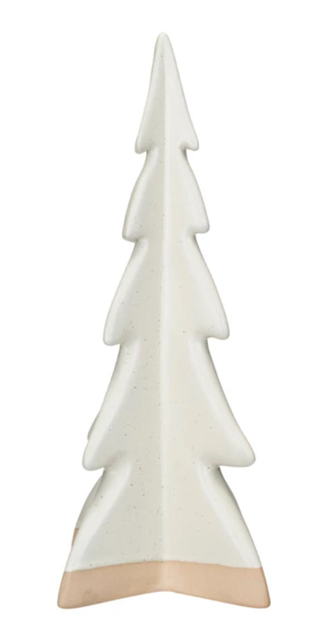 Stoneware Tree
