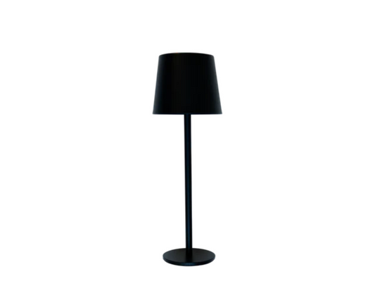 LED Black USB Lamp