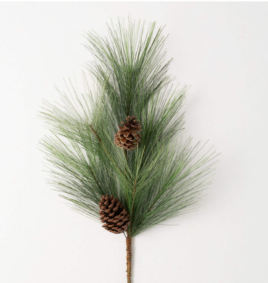 Long Pine & Pinecone Spray