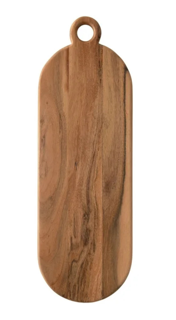 Acacia Wood Cutting Board