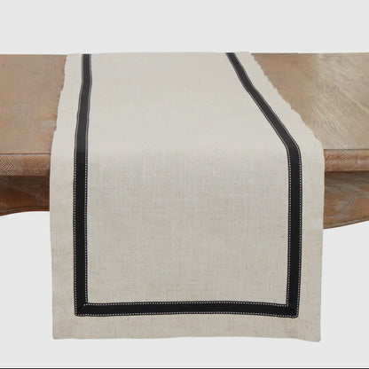 54” Grosgrain Accent Table Runner