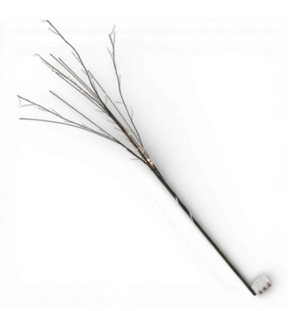 39” LED Branch