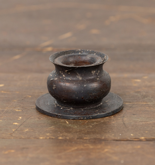 1.5” Findlay Taper Candle Holder