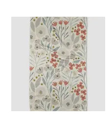 Geometry Fiona Cream Tea Towel