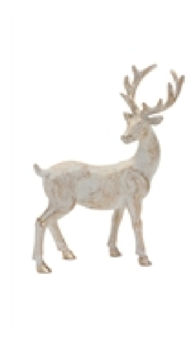 Resin Deer