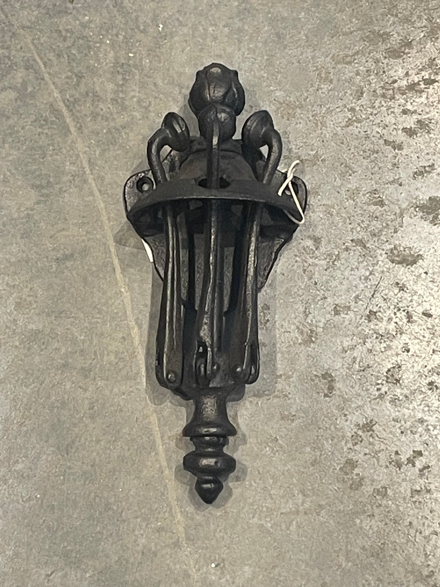 Metal  Hook