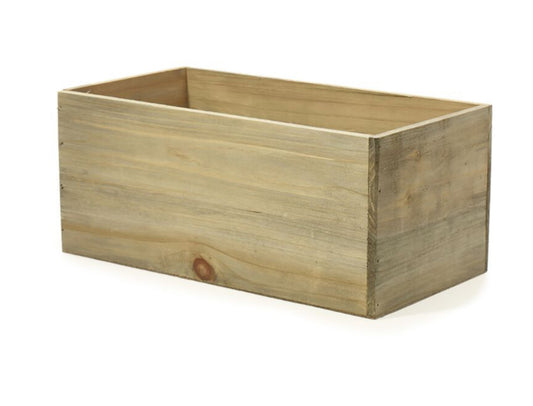 13.5” Woodland Planter