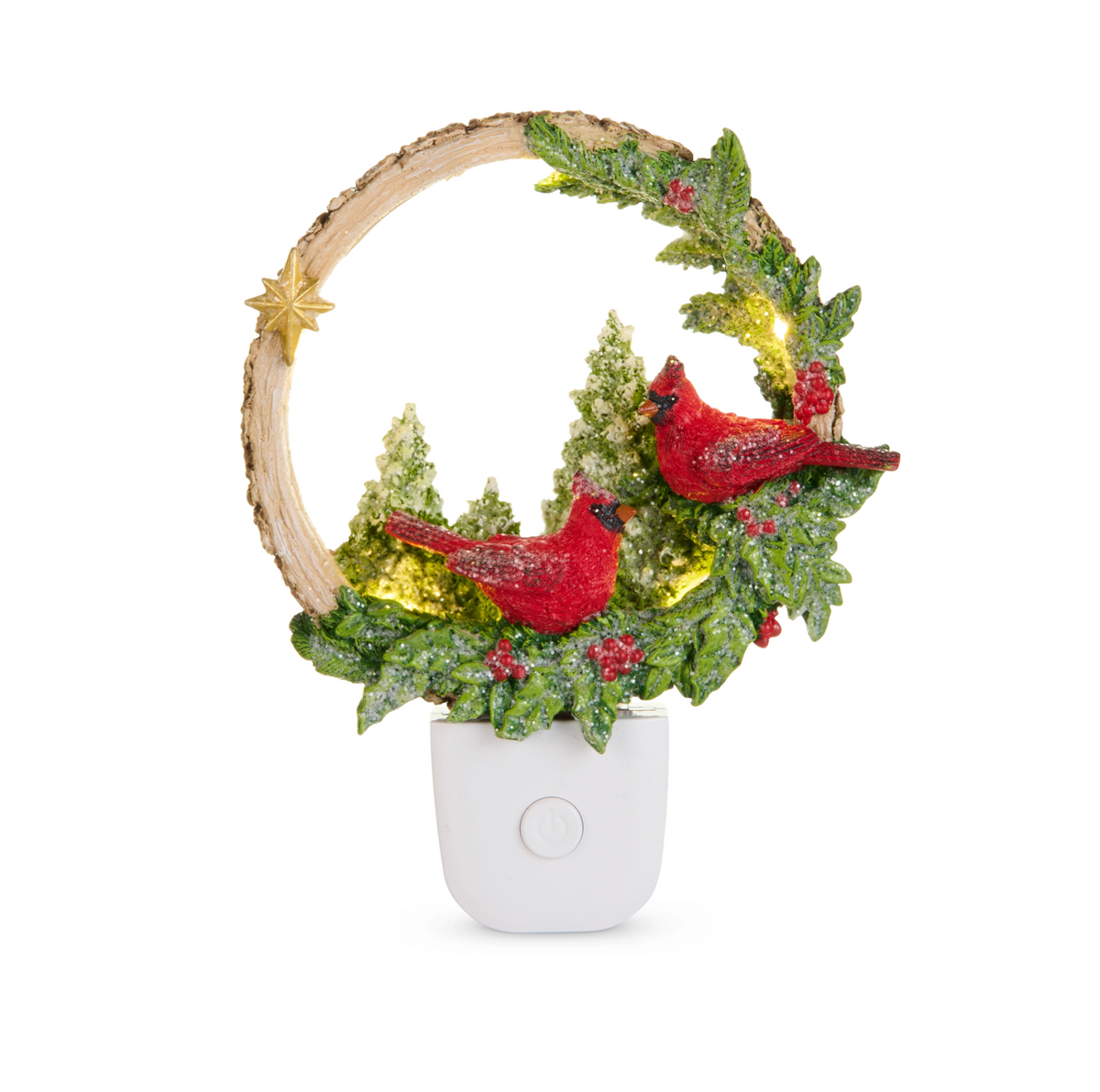 6” Night Light