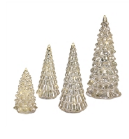 LED Trees