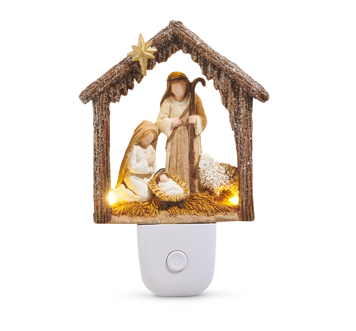 6” Night Light