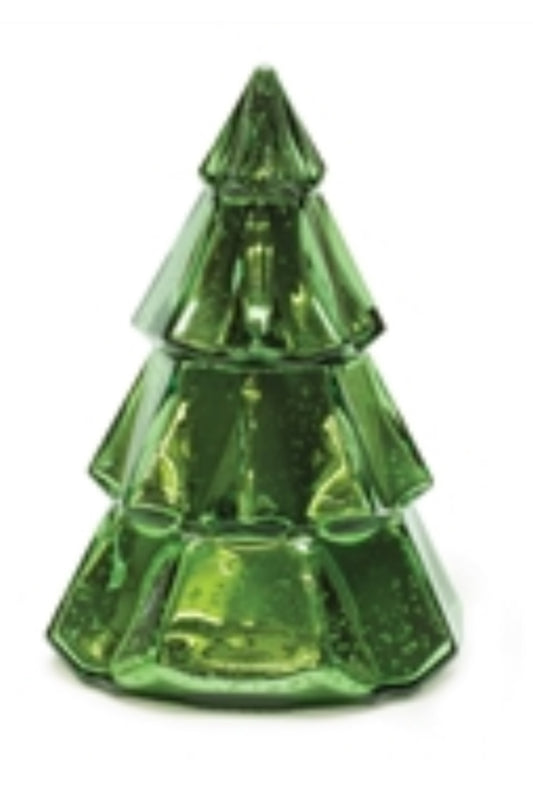 7.5” LED Tree Candle