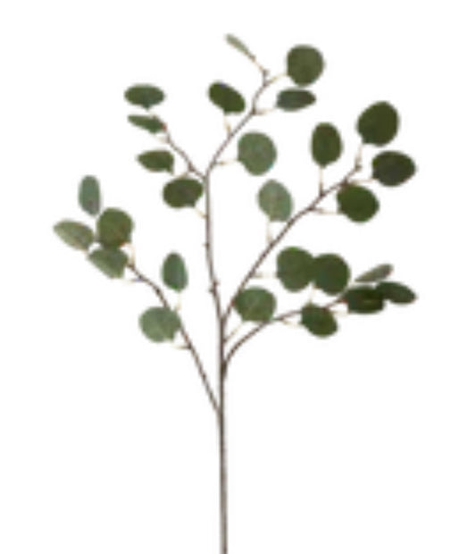 20” Real Touch Eucalyptus