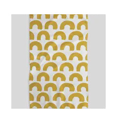 Geometry Sunny Hills Tea Towel