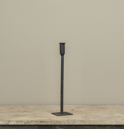 14” Villa Taper Candle Holder