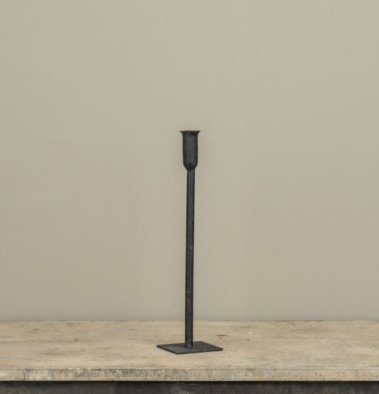 14” Villa Taper Candle Holder