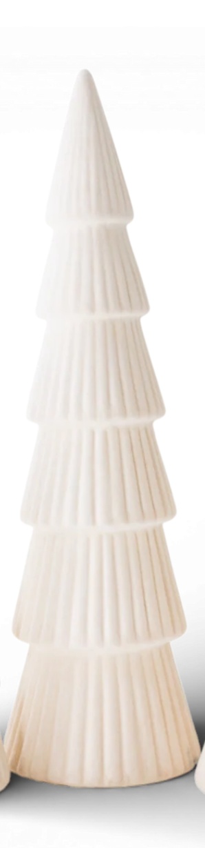 Cream Dolomite Trees