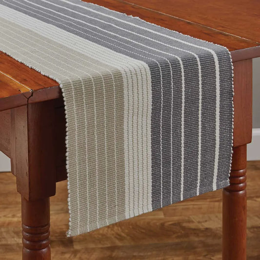 36”L Graham Table Runner
