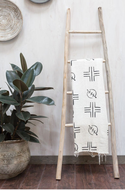 Kanu Blanket Ladder