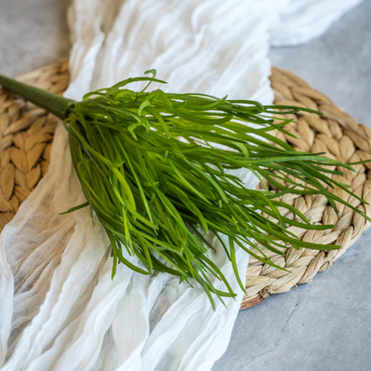 13” Grass Bush