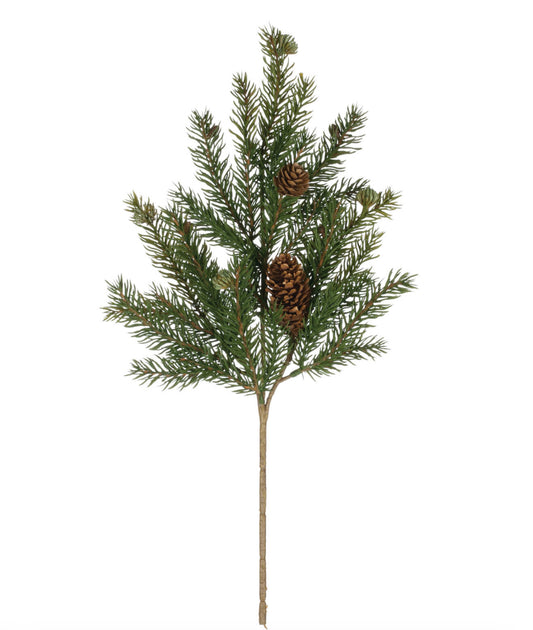 White Spruce Pick