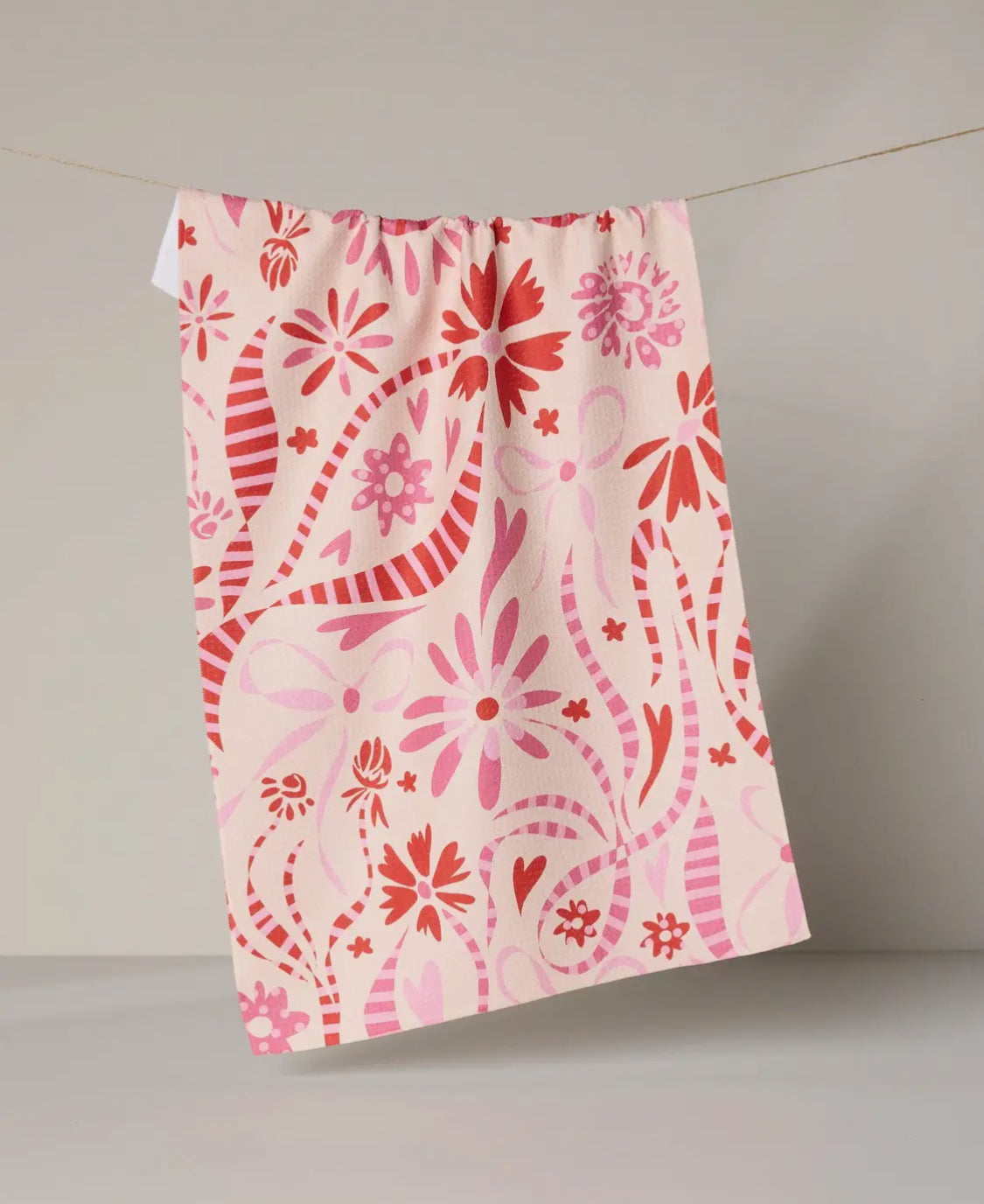 Maricela Tea Towel