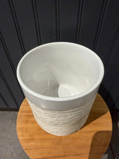 5” x 5” Cylinder Vase