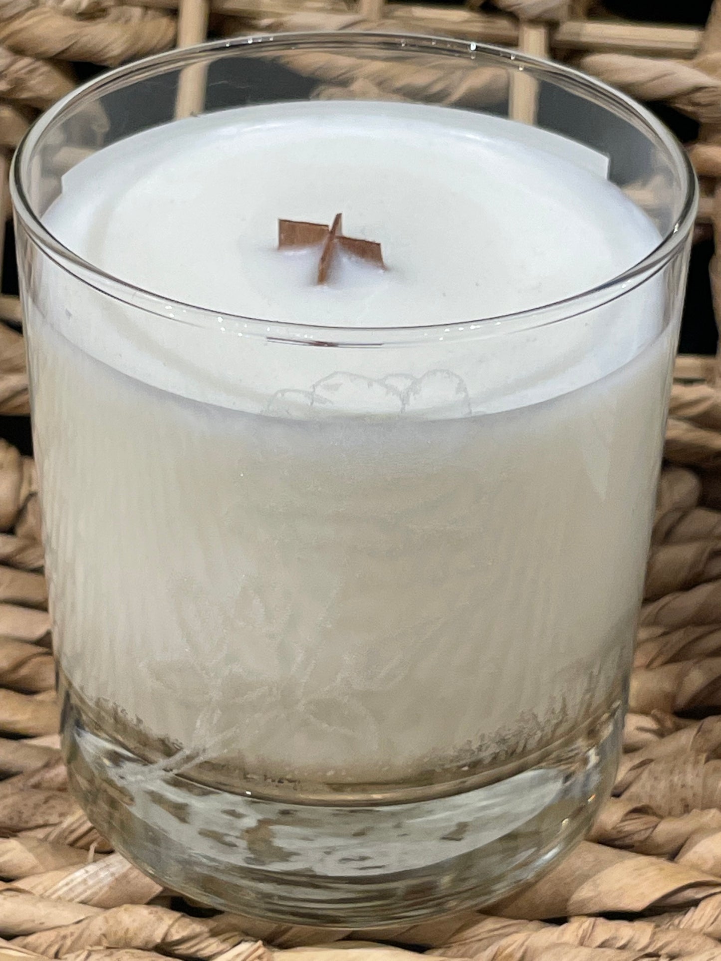 “Rocky Mountains”Candle