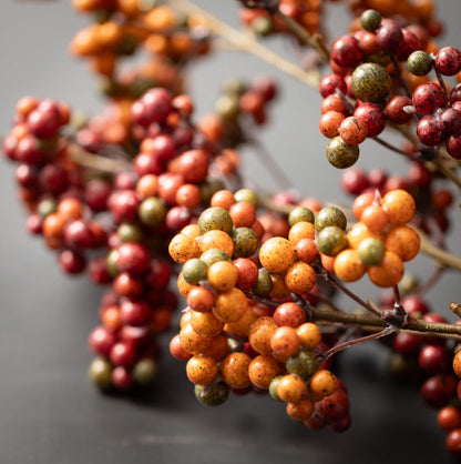Berry Stem- 2 Assorted