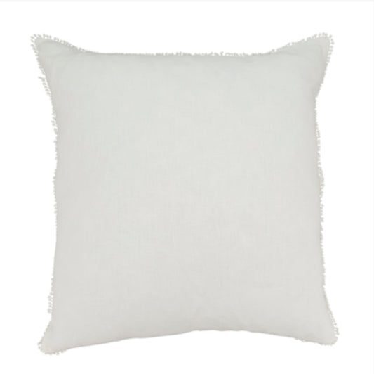 Pompom Design Pillow