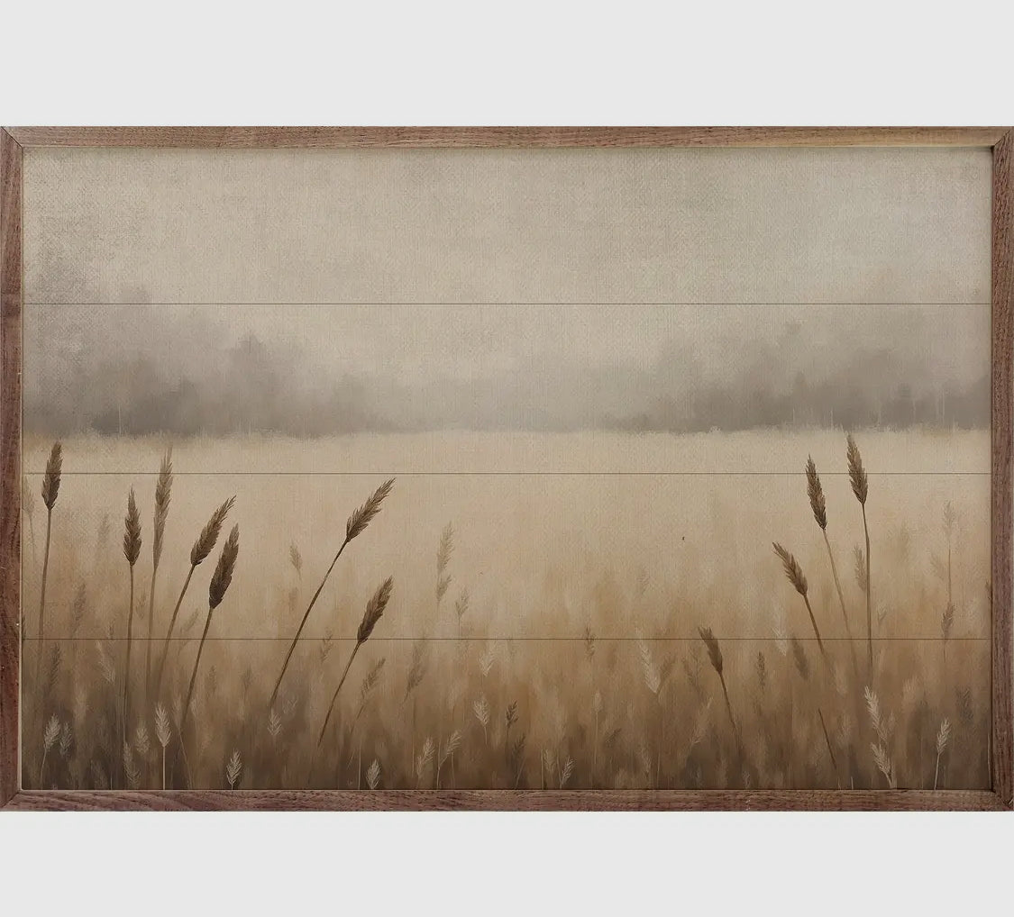 Wheat Field