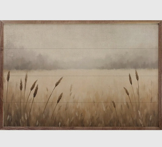 Wheat Field