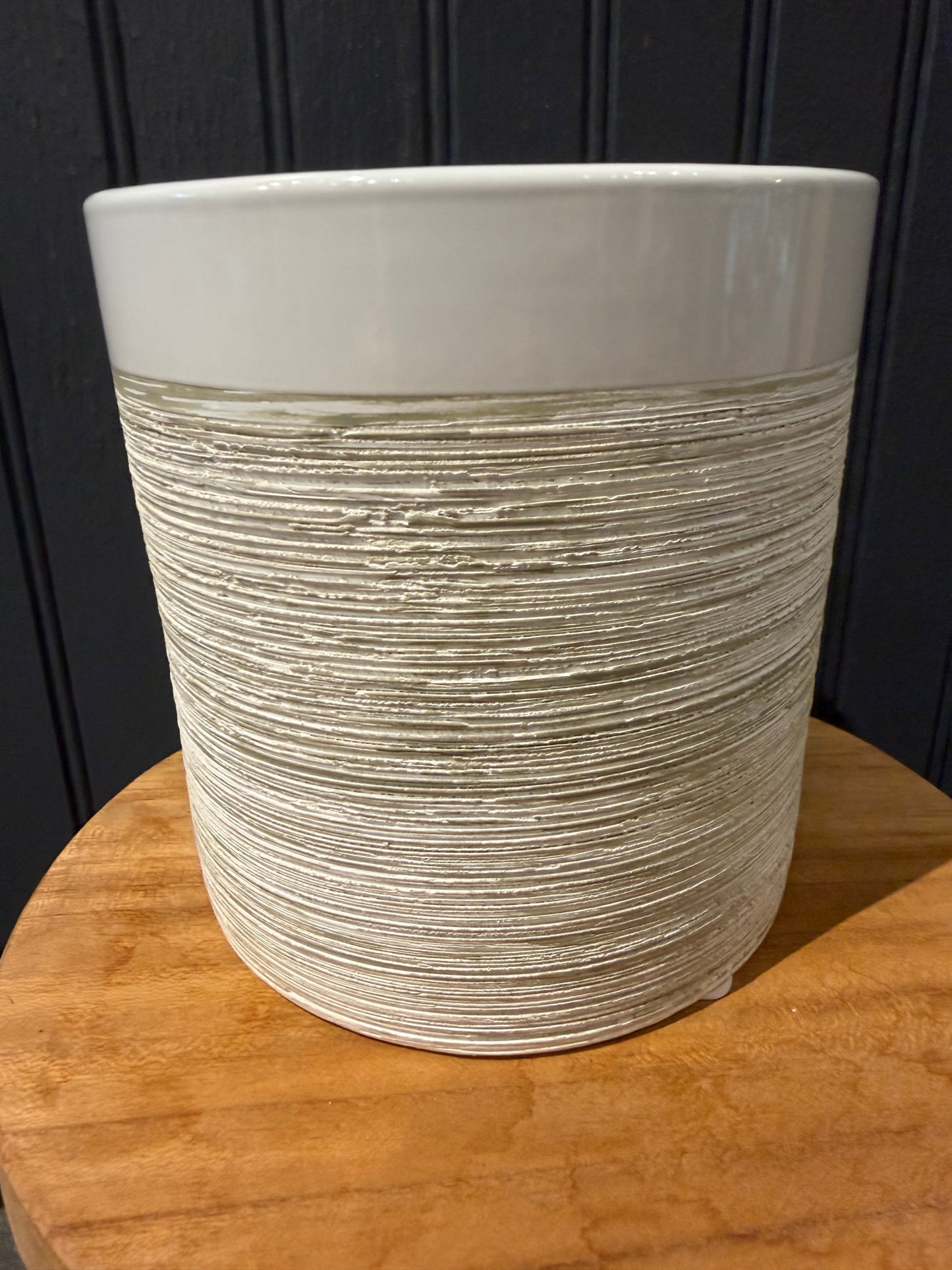 5” x 5” Cylinder Vase