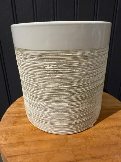 5” x 5” Cylinder Vase