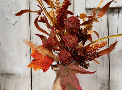 Fall Splender Pick