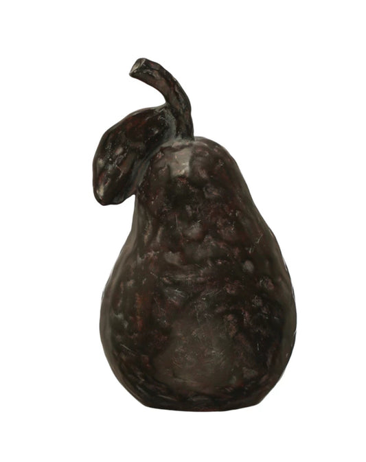 Resin Pear