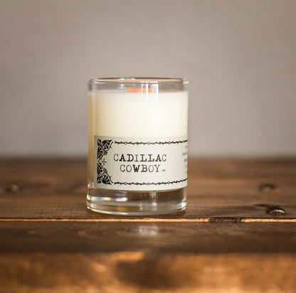 Cadillac Cowboy 2oz.-Drifter