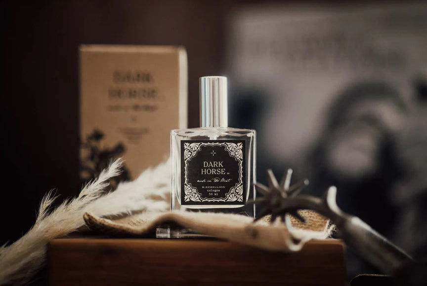 “Dark Horse” Cologne 50ml