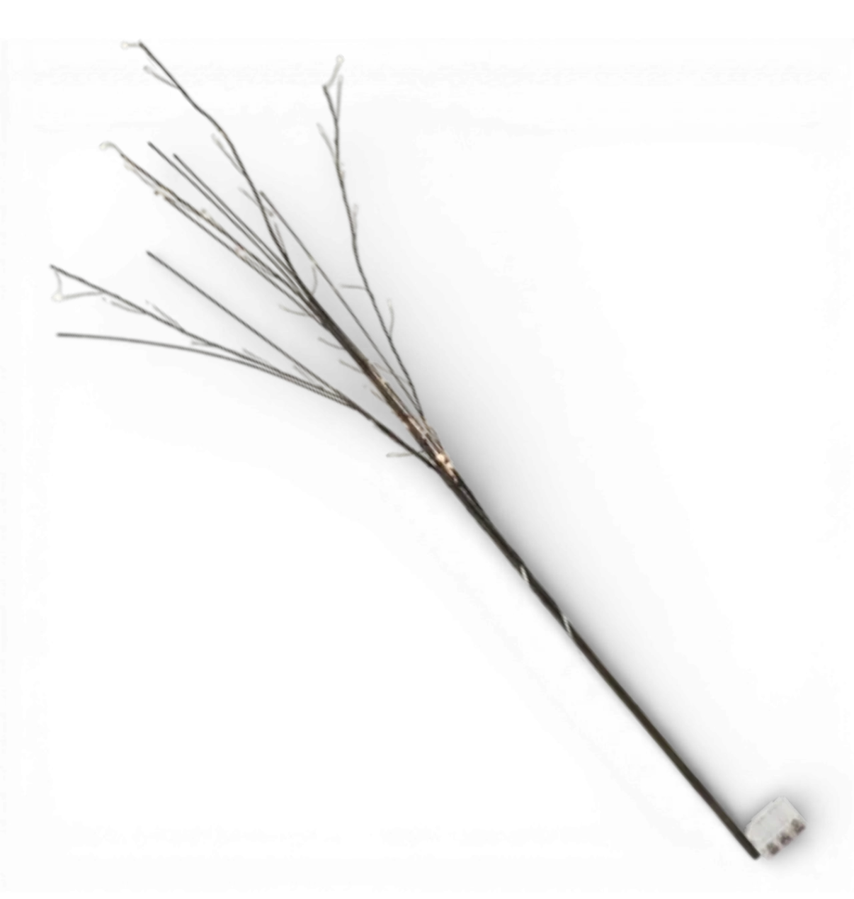 39” LED Branch