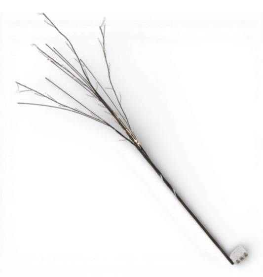 39” LED Branch