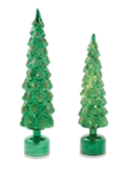 16” LED Tree-small