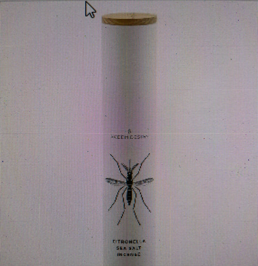 Citronella Insense Jumb Stick