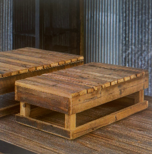 Display Platform Crate-small